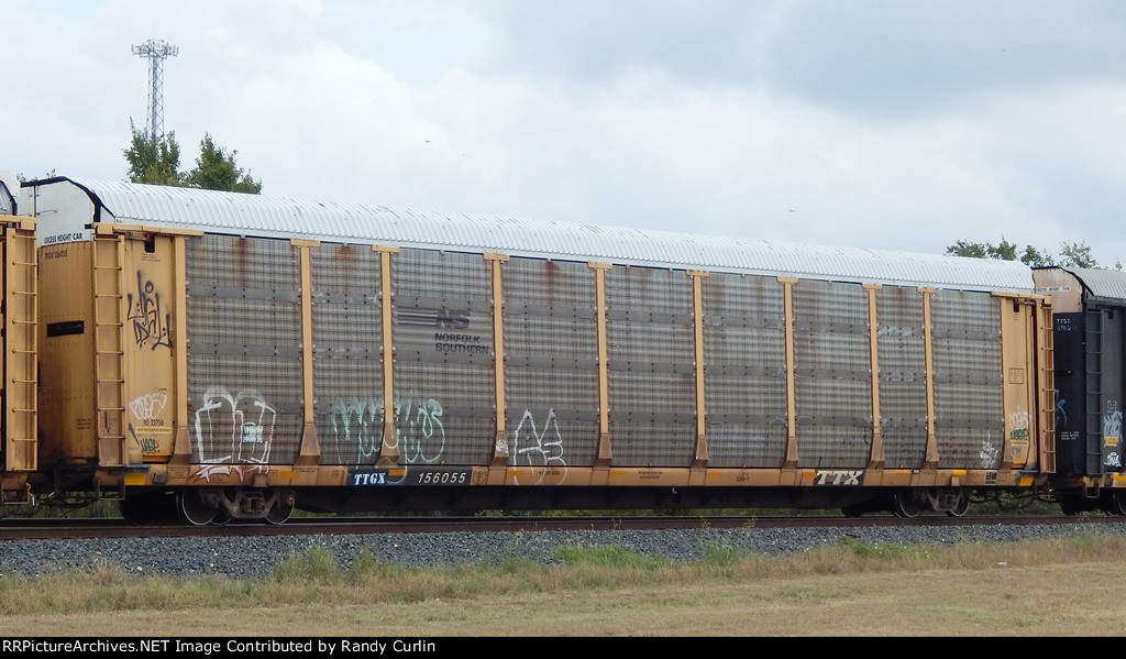 TTGX 156055