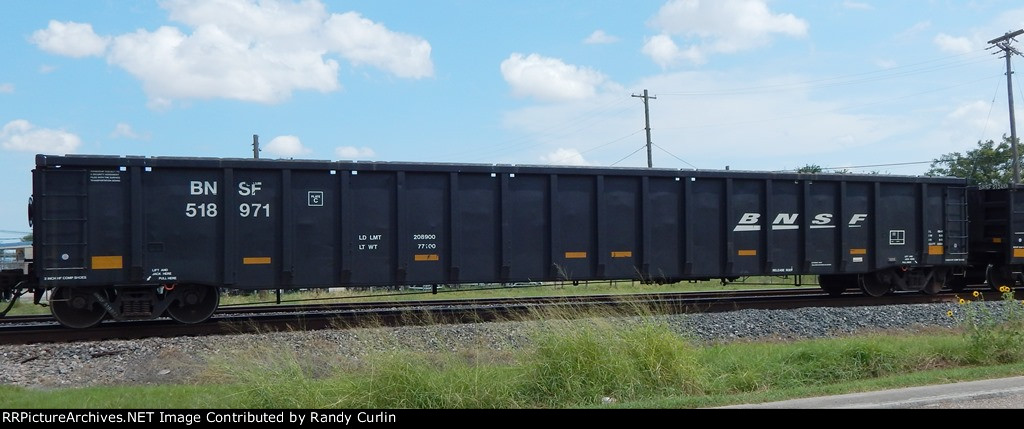 BNSF 518971