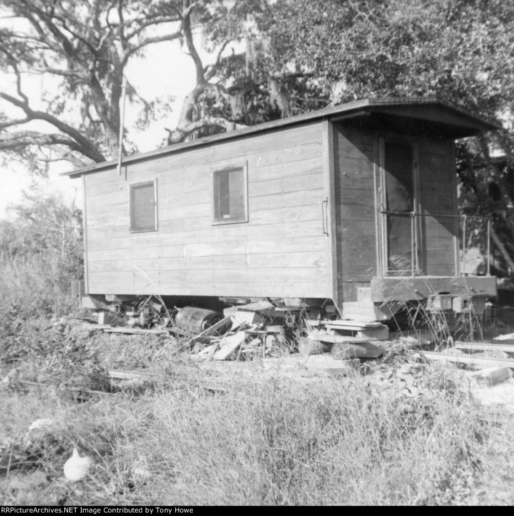 Argent Lbr Camp Car-2