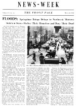 St. Patrick's Dfy Flood, Page 7, 1936