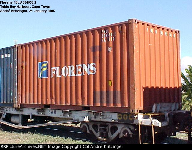 Florens 22G1 FBLU 304536 2