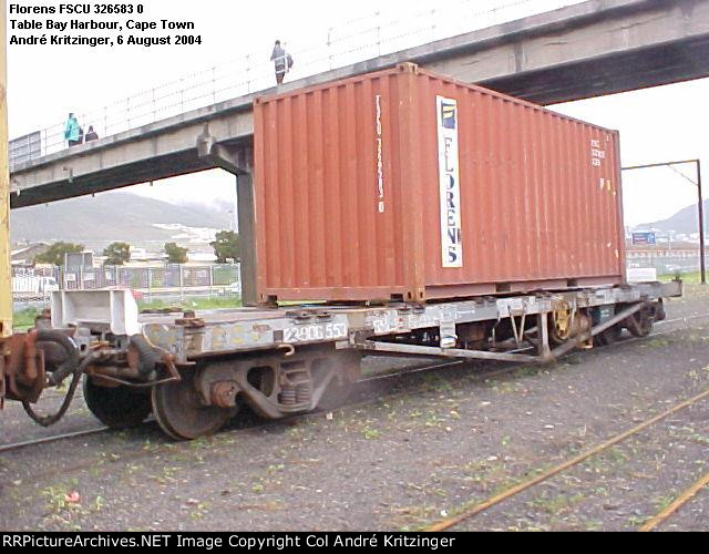 Florens 22G1 FSCU 326583 0