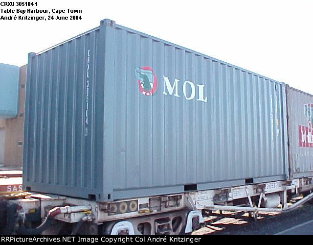 MOL 22G1 CRXU 305104 1