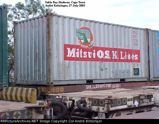 MOL 22G1 MOLU 297523 8