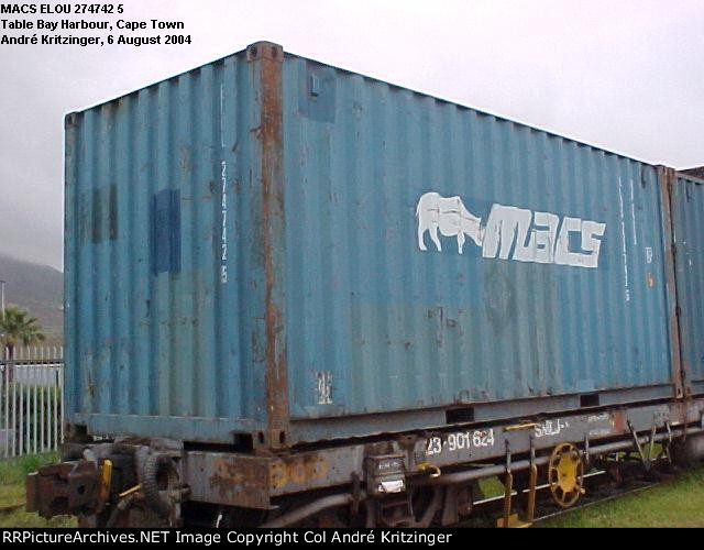 MaCS 22G1 ELOU 274742 5