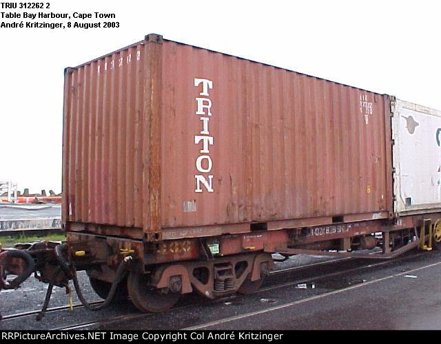 Triton 22G1 TRIU 312262 2