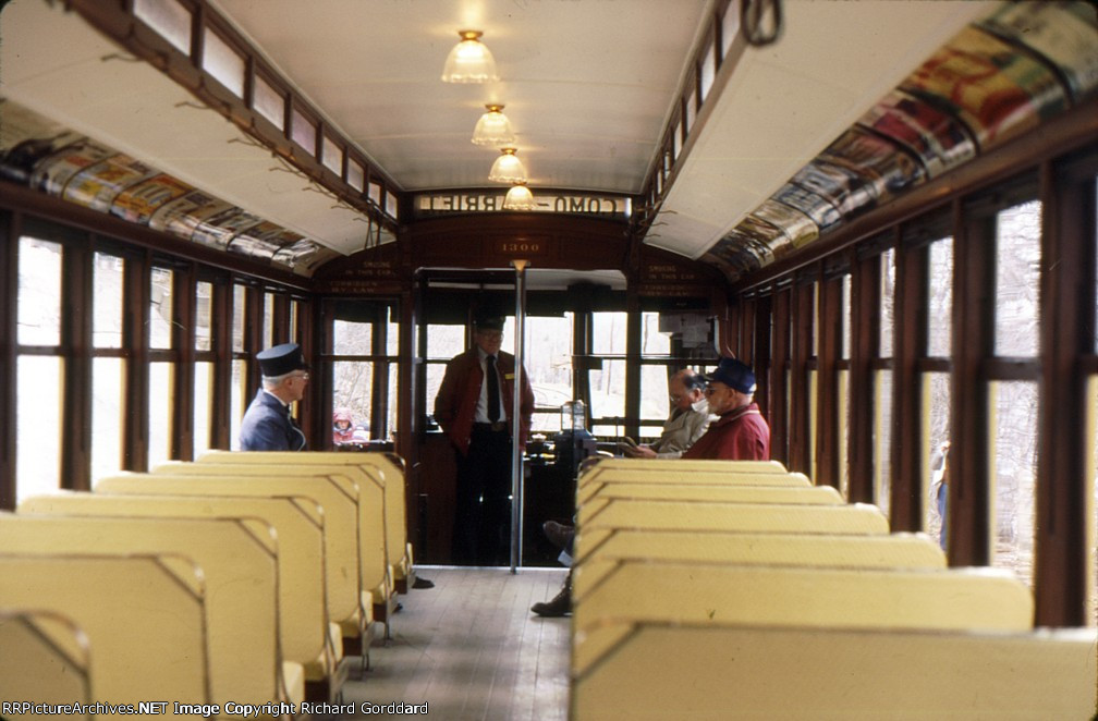 Beautifully restored and maintained #1300