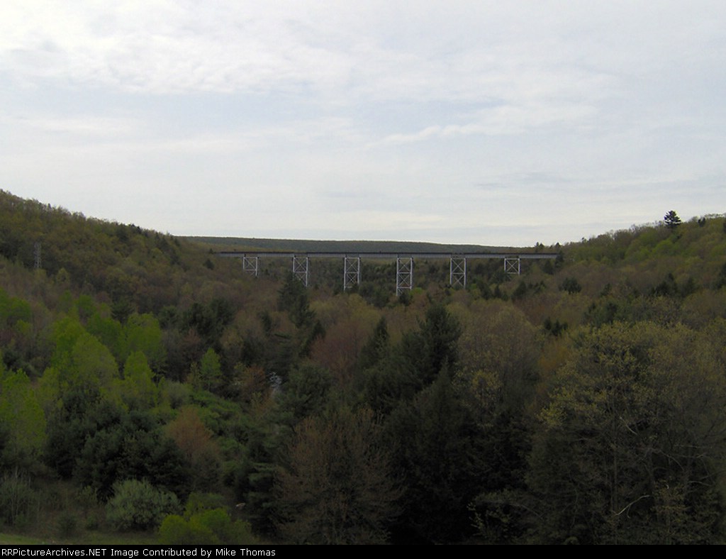 Hometown High Bridge