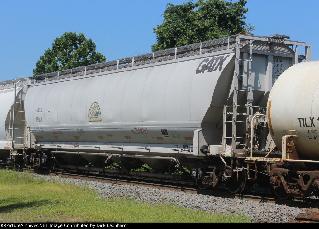 GACX 15011