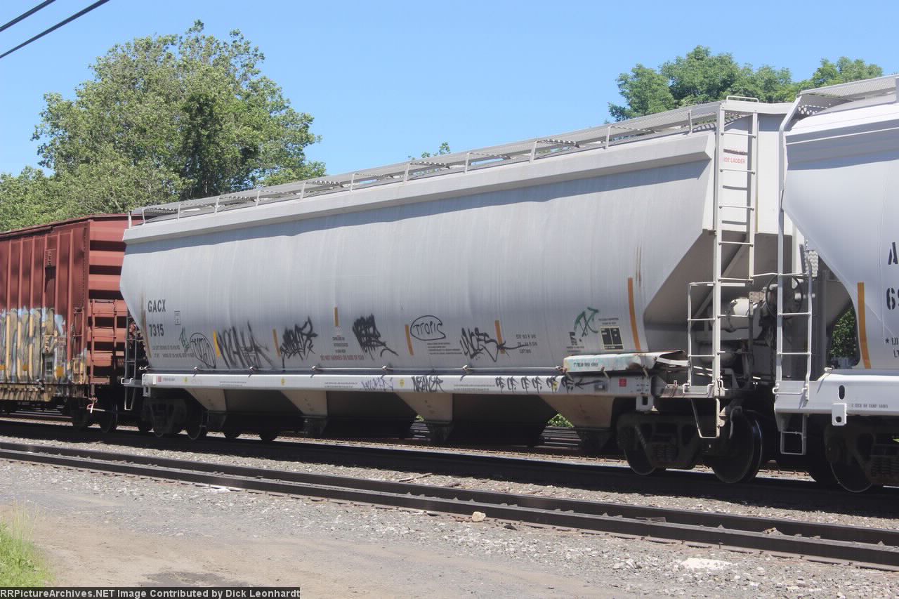 GACX 7315