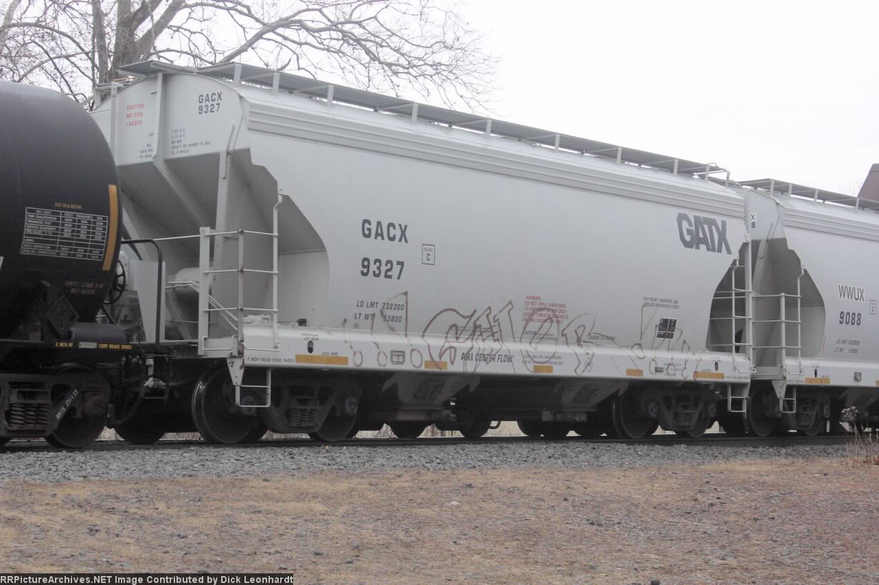 GACX 9327