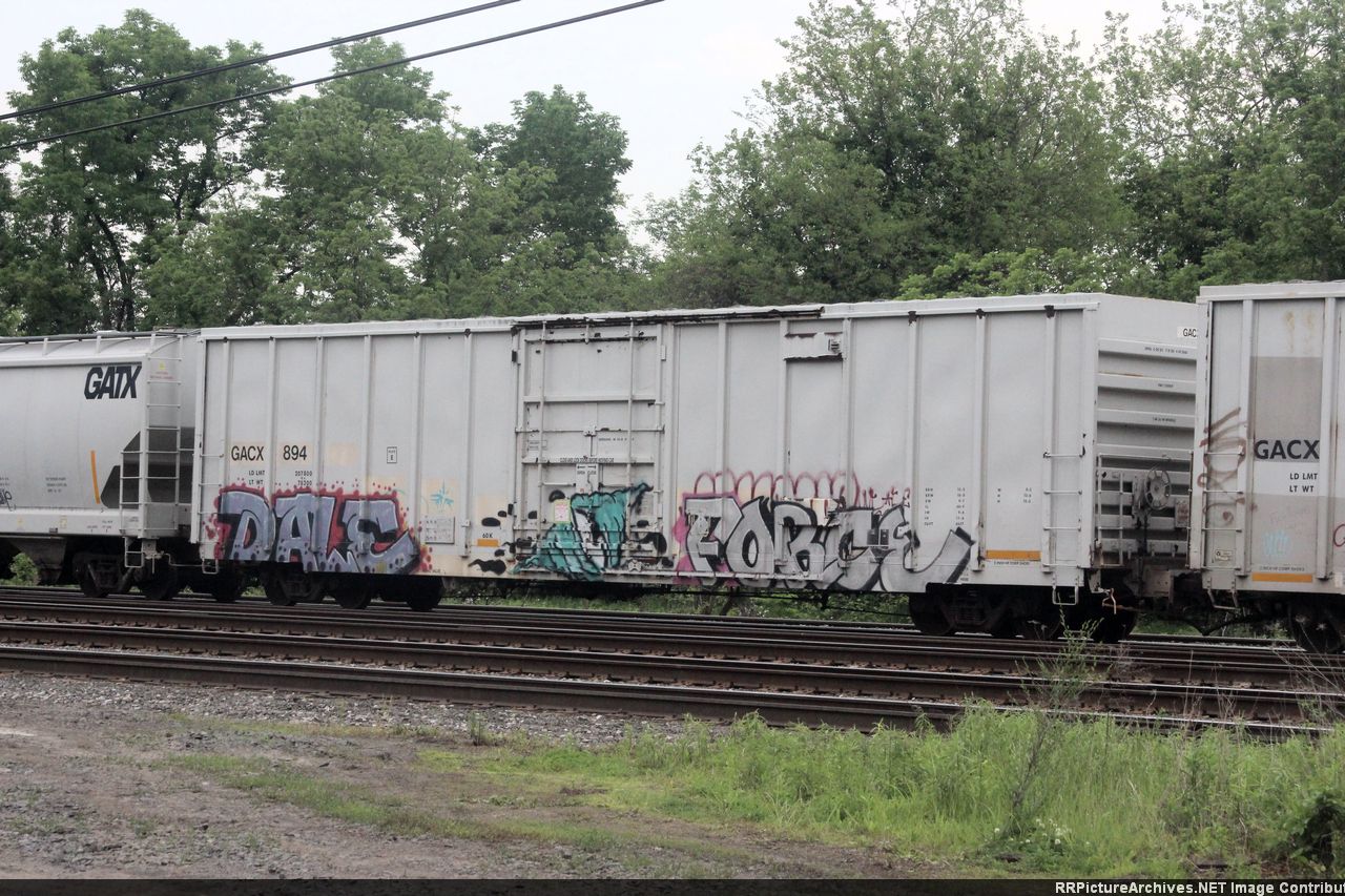GACX 894