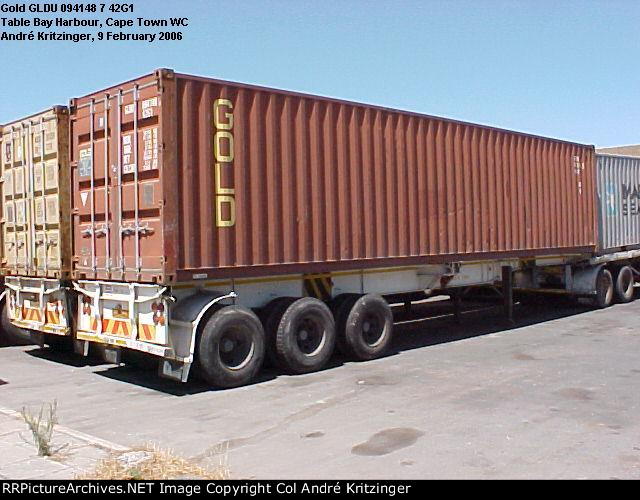 Gold 42G1 GLDU 094148 7