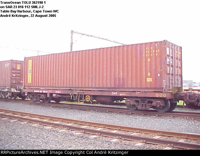 TransOcean 42G1 TOLU 362198 1