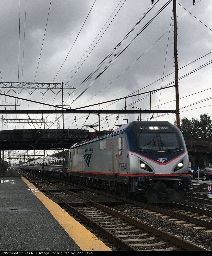 Amtrak