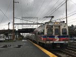 Septa Silverliner V Set 
