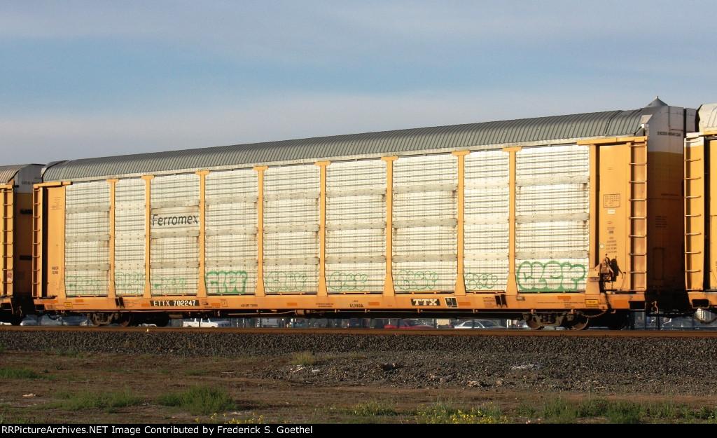 ETTX 702247  New to rrpa