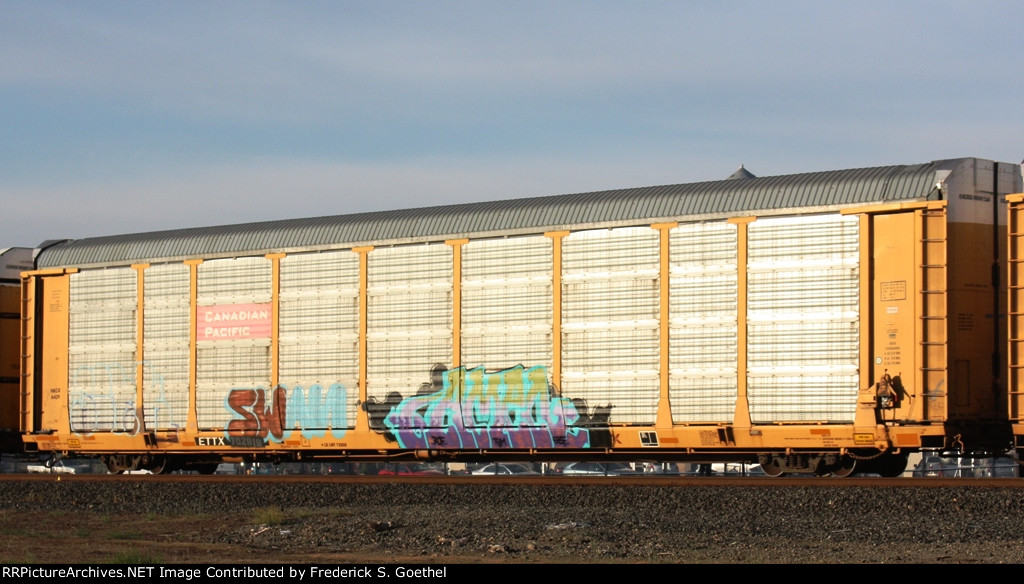 ETTX 702819  New to rrpa