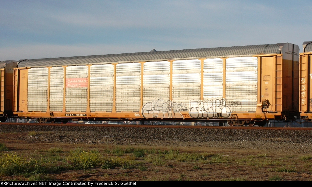 ETTX 702827  New to rrpa