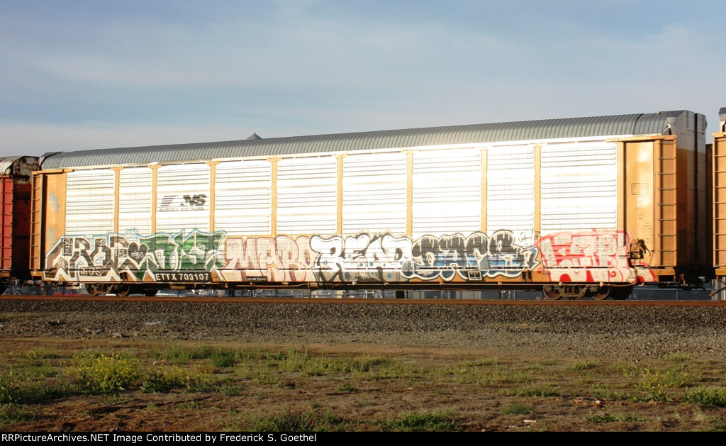 ETTX 703107  New to rrpa