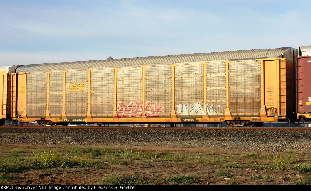 ETTX 820504  New to rrpa