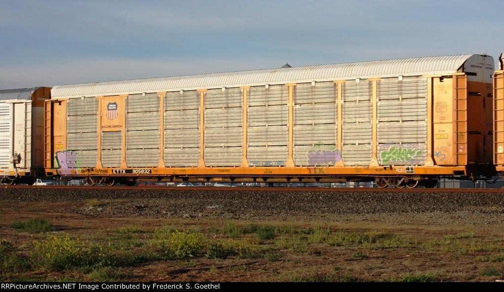 ETTX 905832  New to rrpa