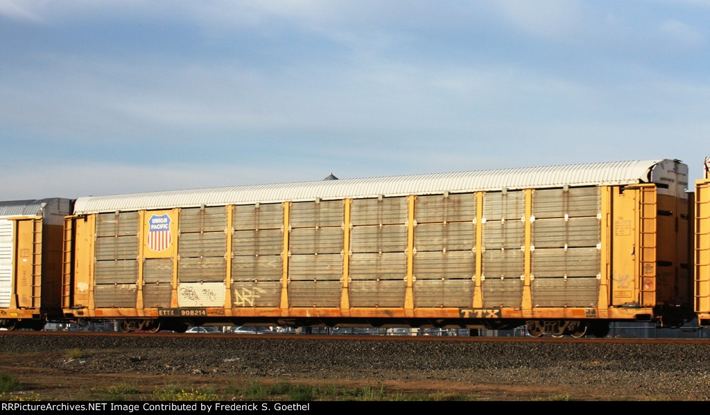 ETTX 908214  New to rrpa