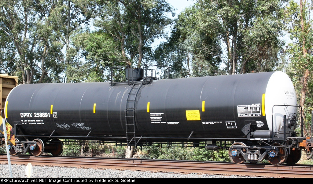 DPRX 258891
