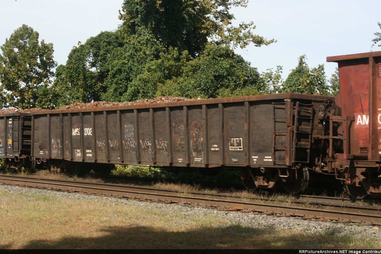 AMGX 2708