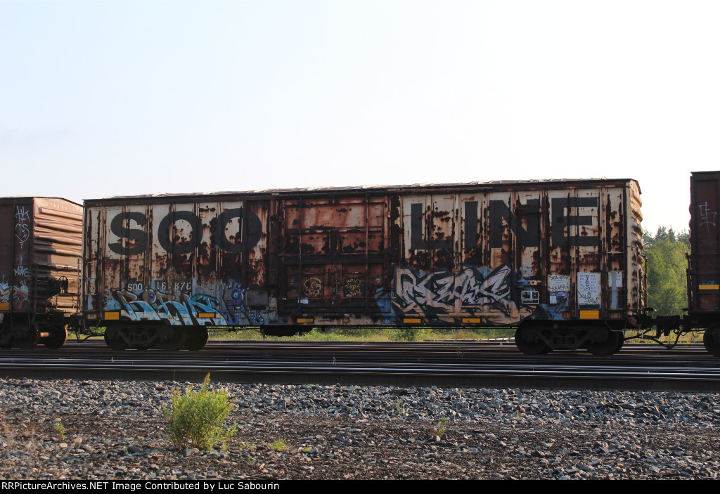 SOO 16876