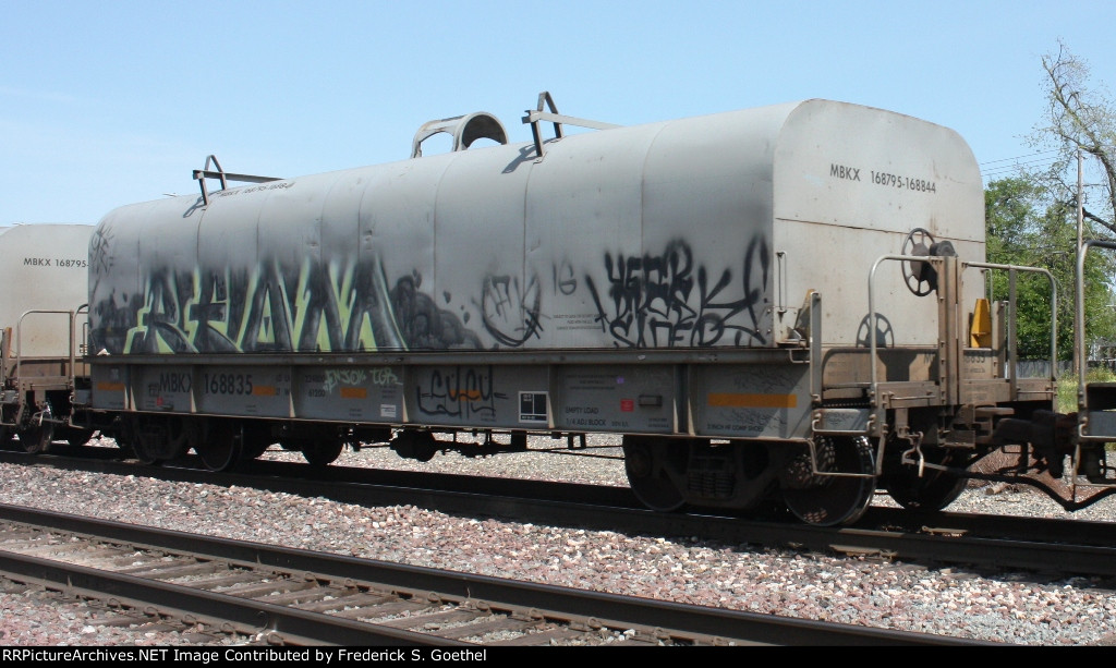 MBKX 168835