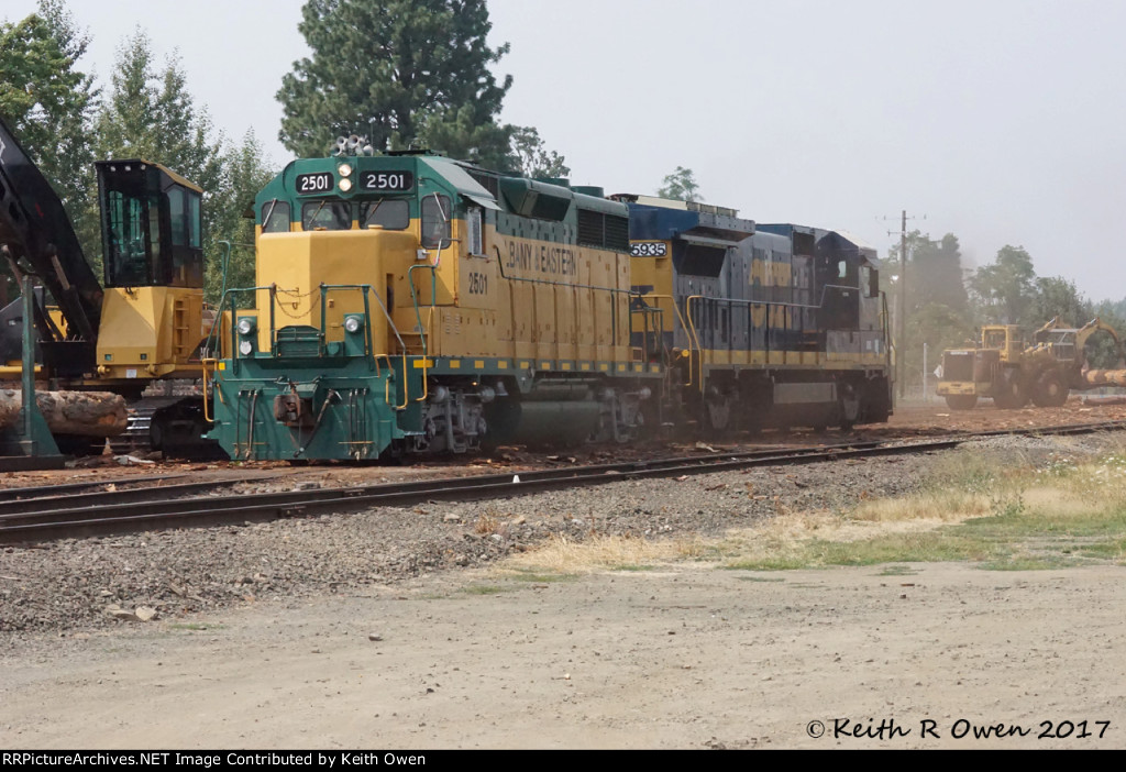 Mill City Turn Power