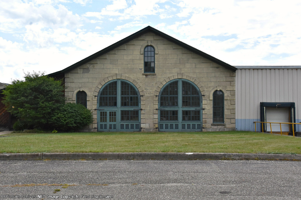 Kent Shops is Davey Drill, these days.