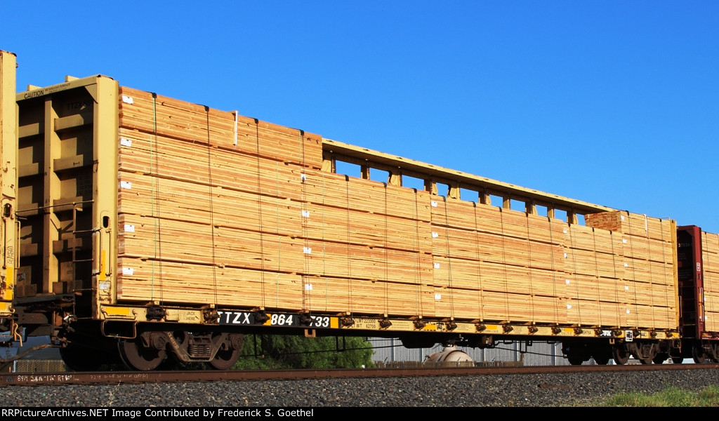 TTZX 864733