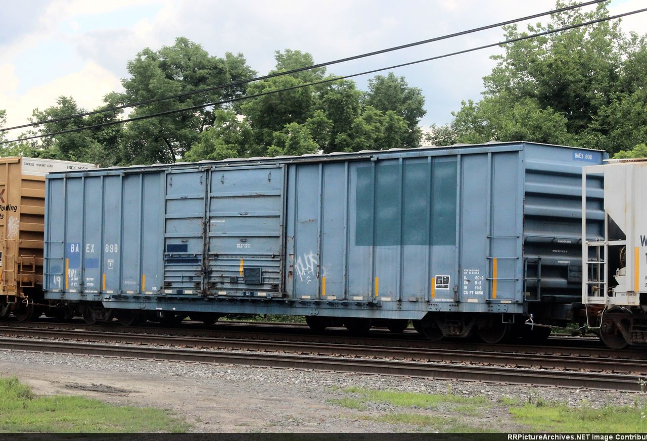 BAEX 898