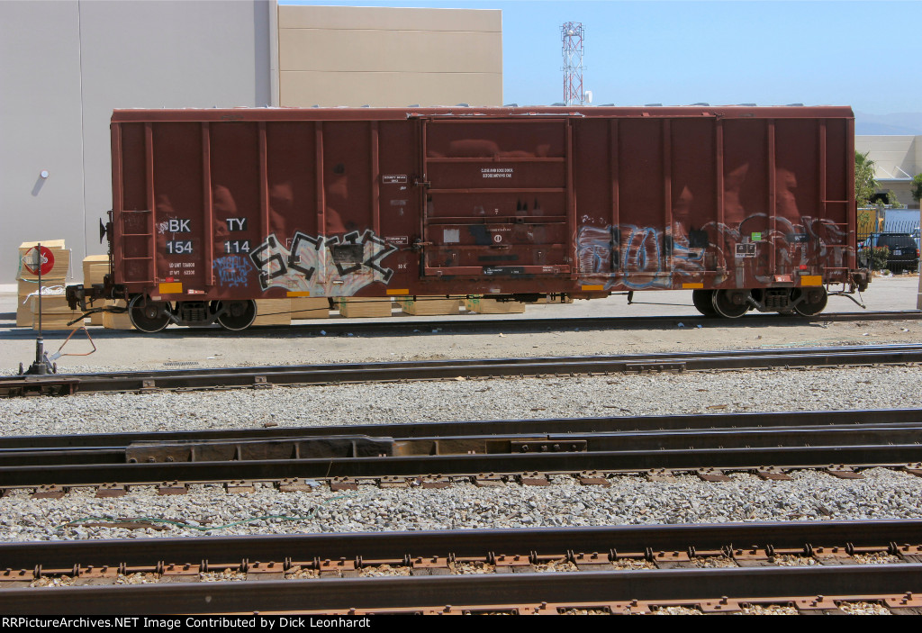 BKTY 154114