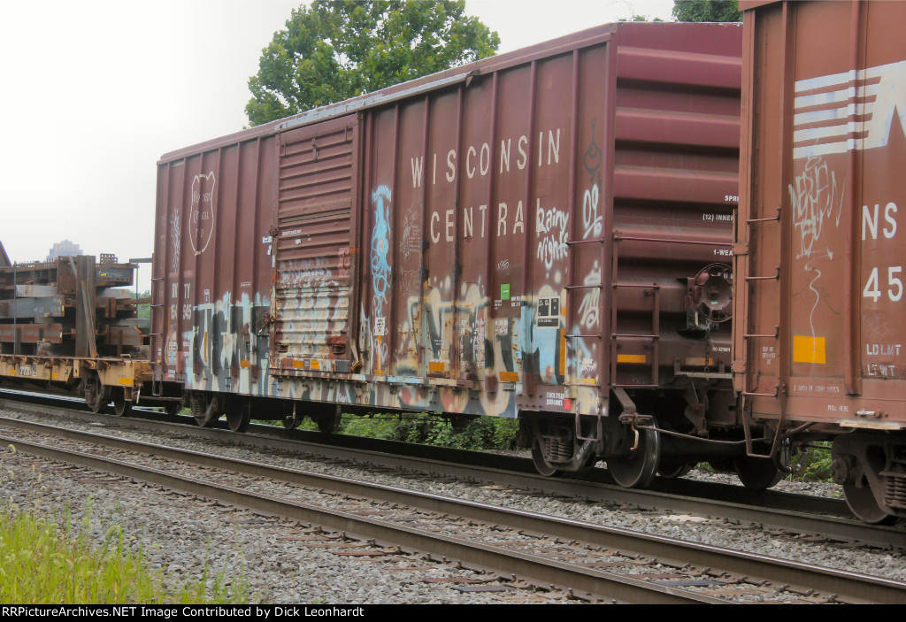 BKTY 154545