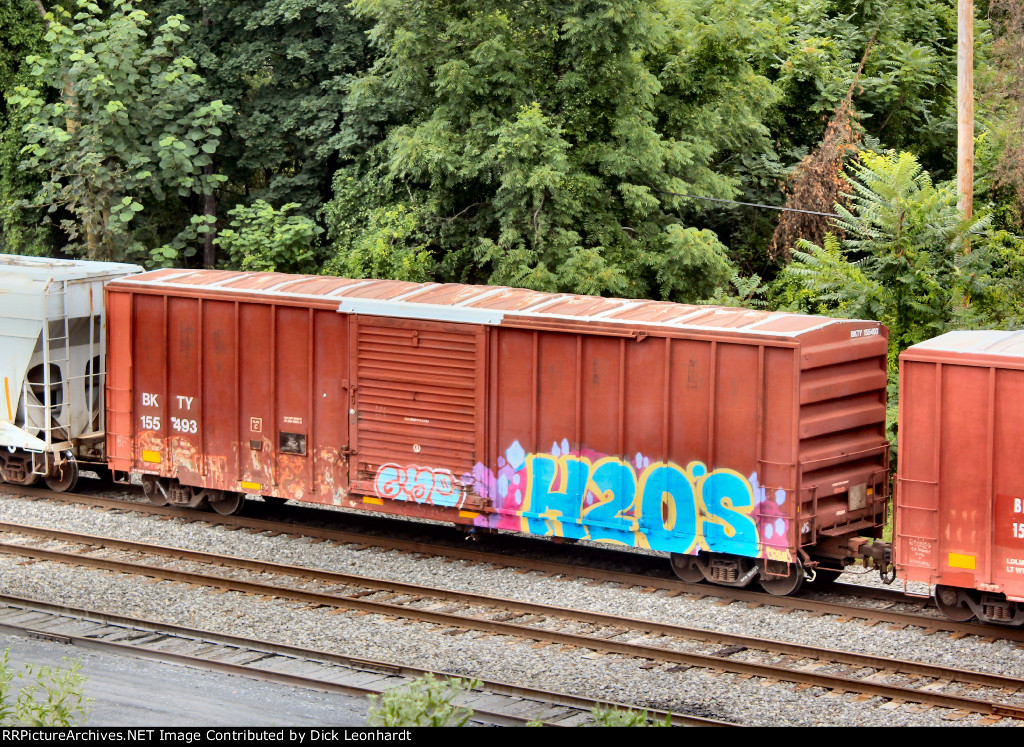 BKTY 155493