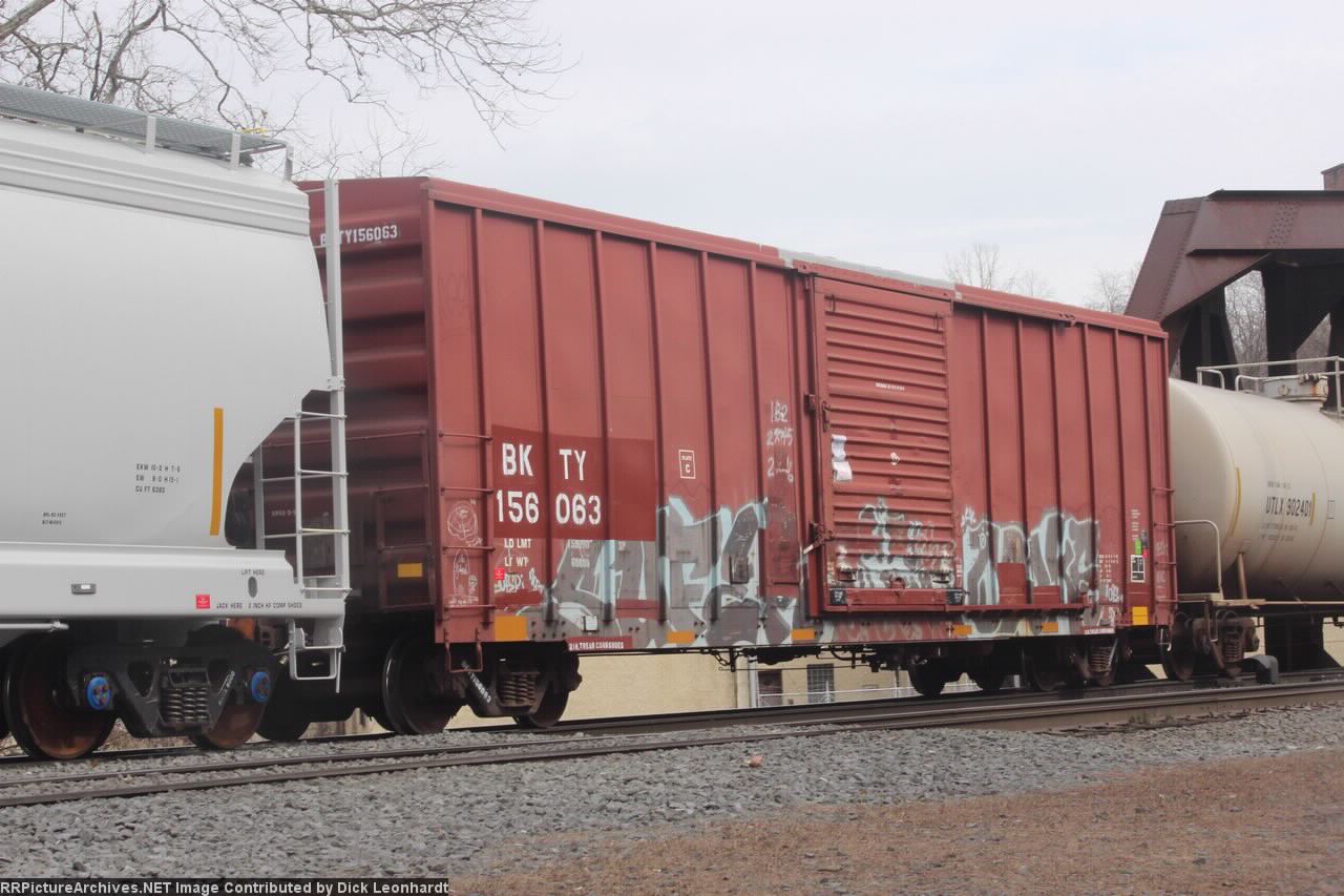 BKTY 156063