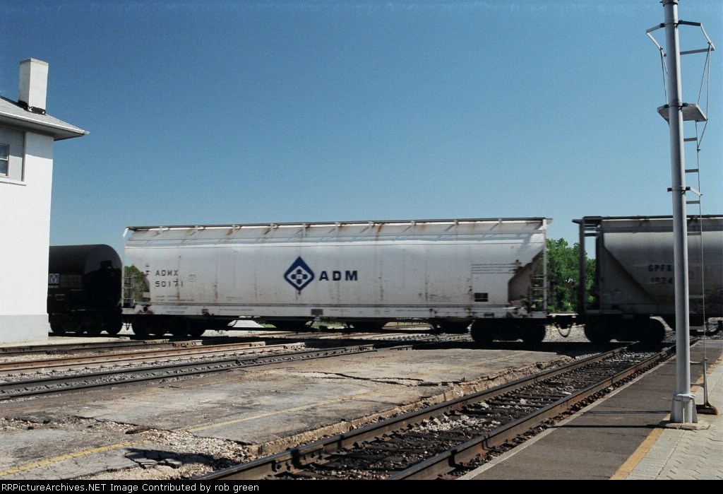 ADMX 50171