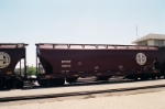 BNSF 402015