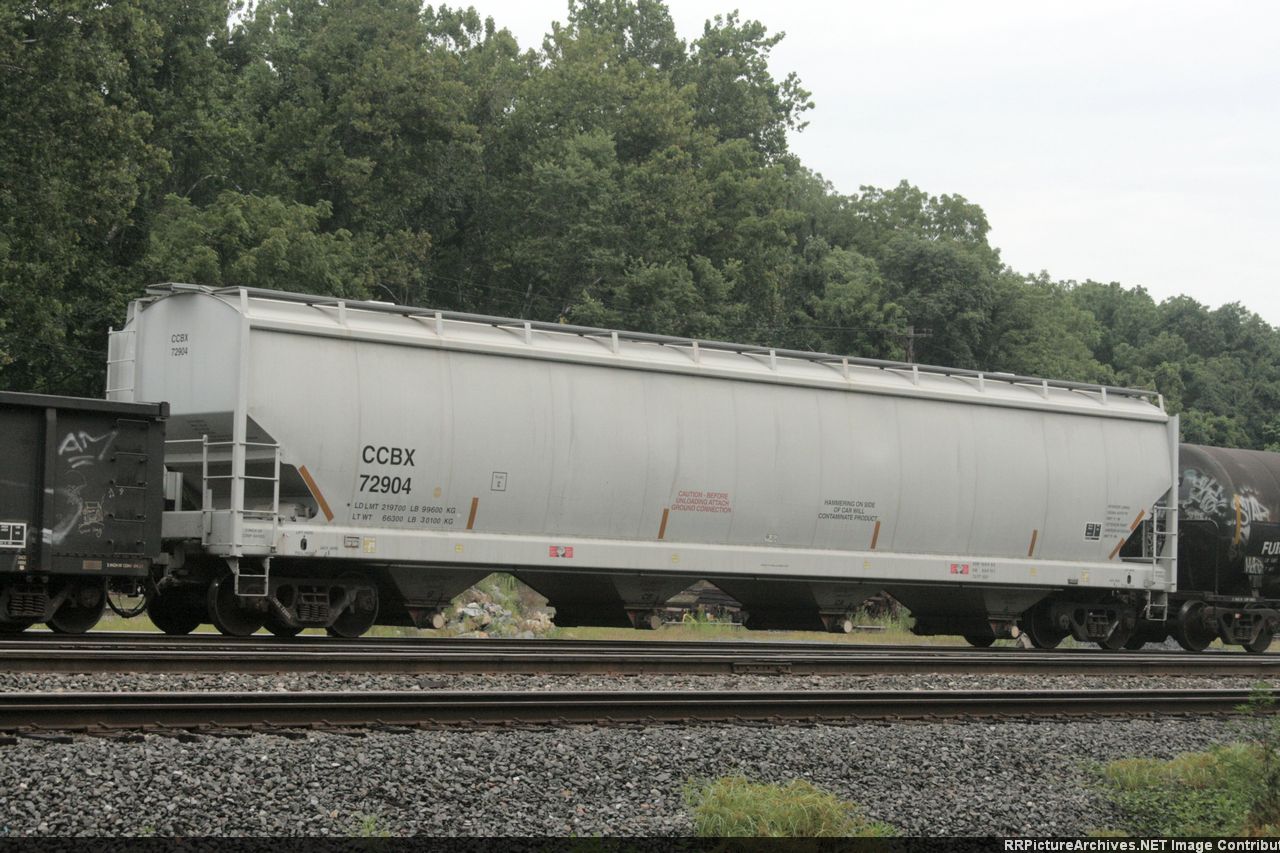 CCBX 72904