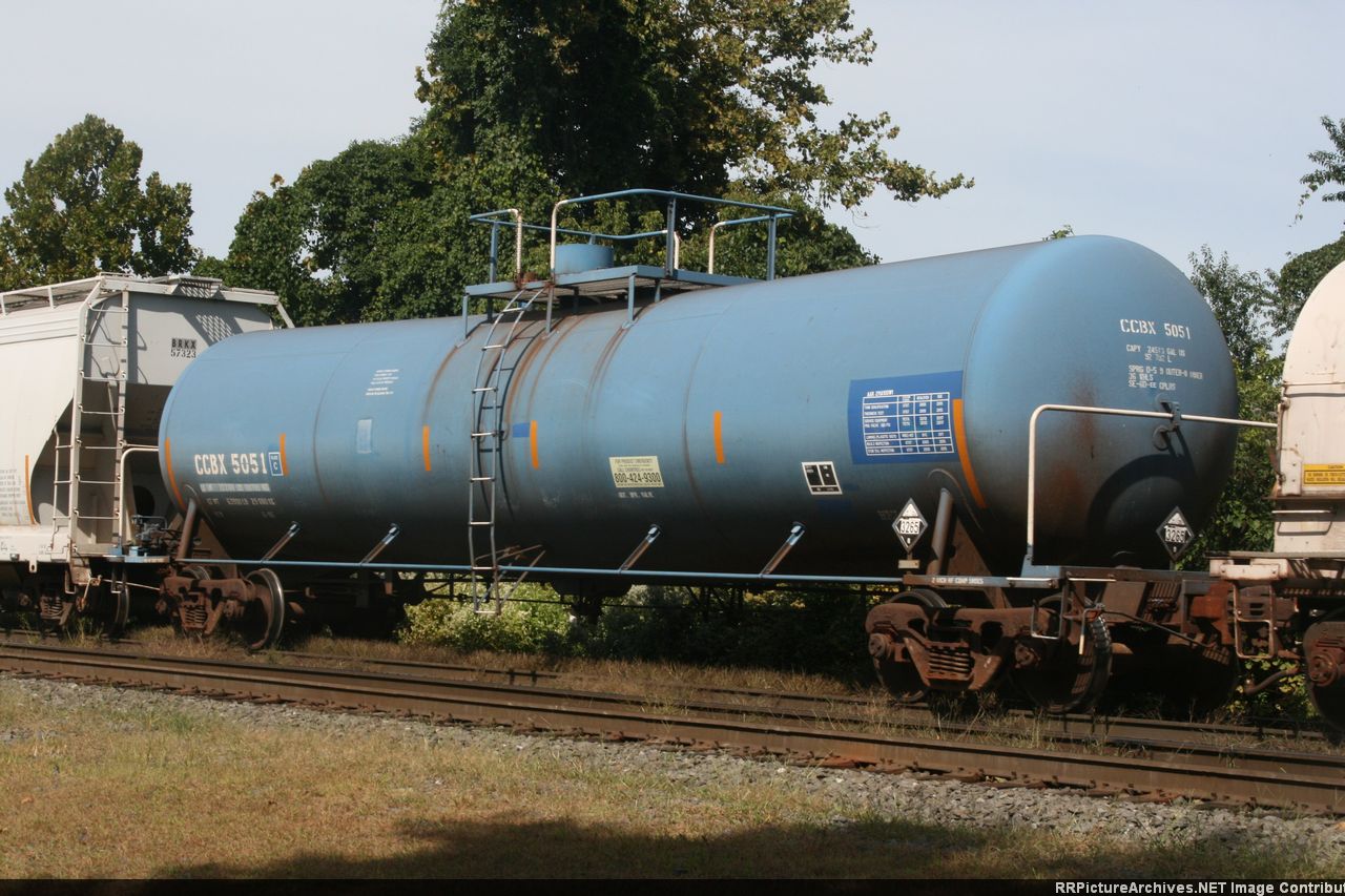 CCBX 5051