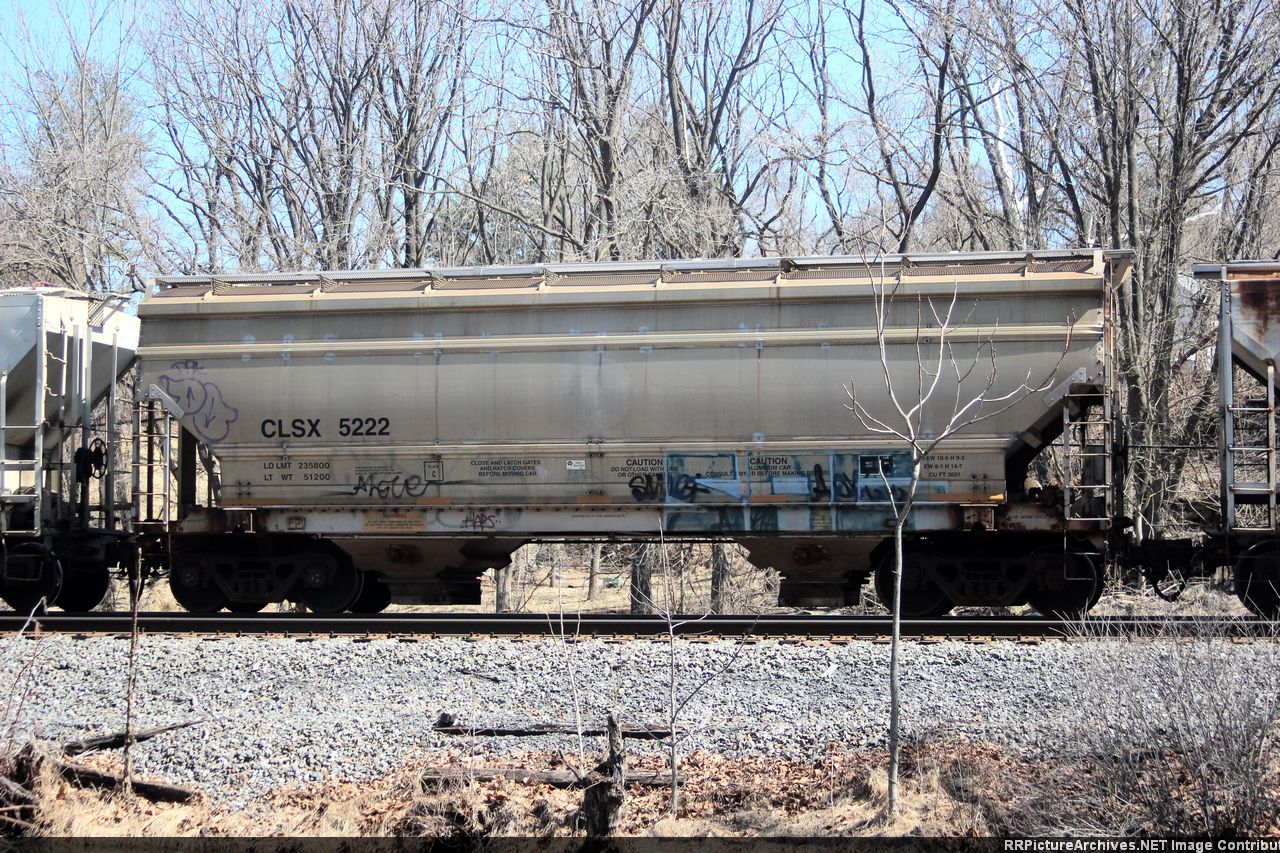 CLSX 5222