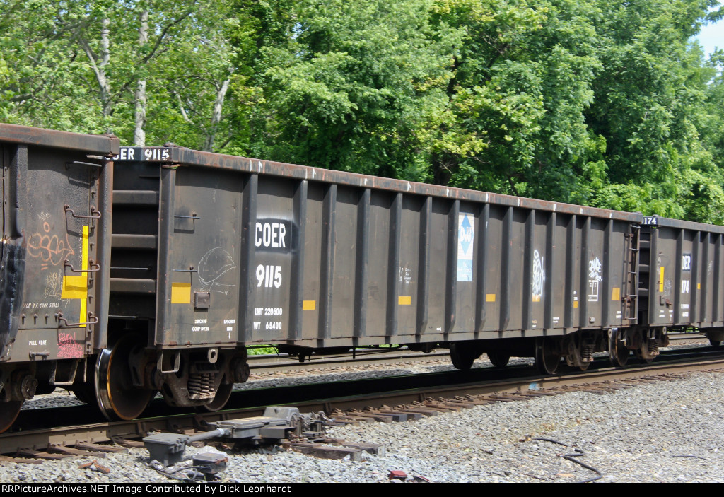 COER 9115