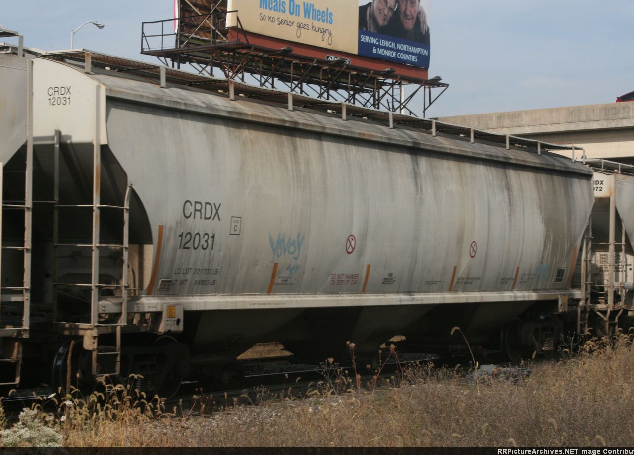 CRDX 12031