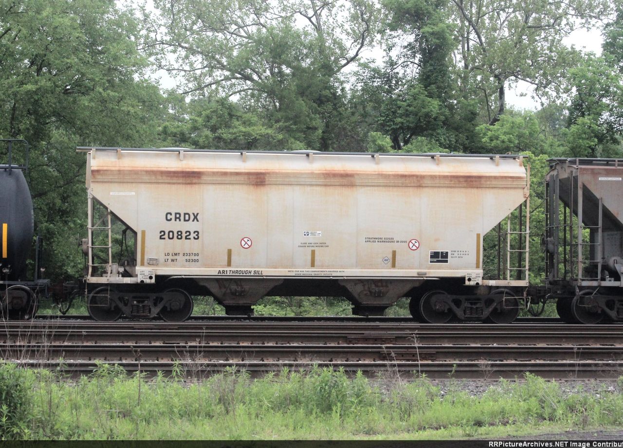 CRDX 20823