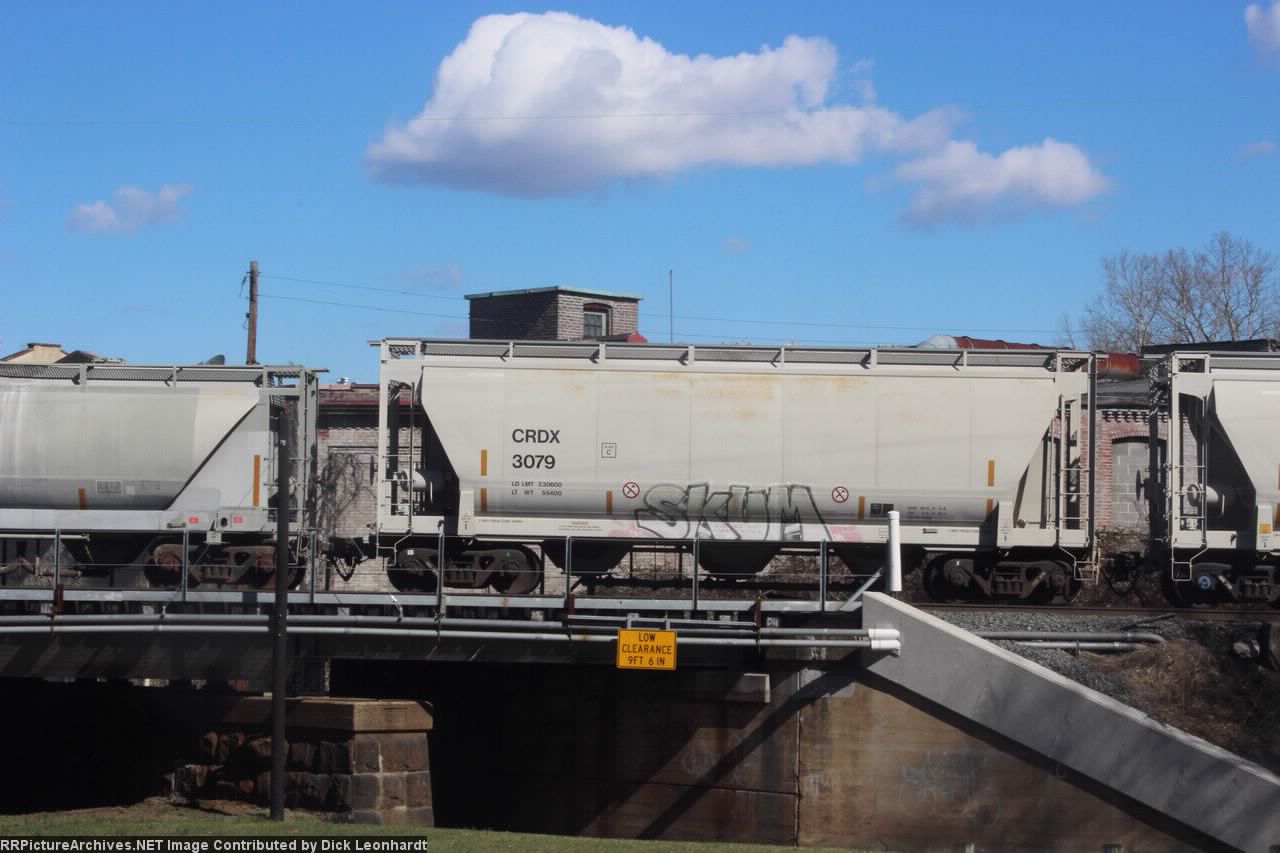 CRDX 3079