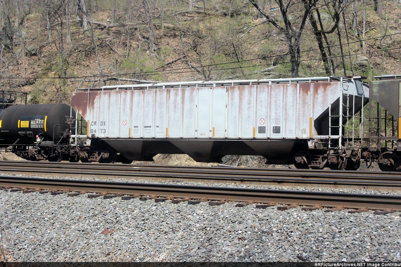 CRDX 8473