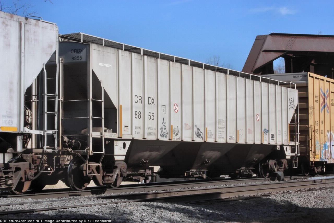 CRDX 8855